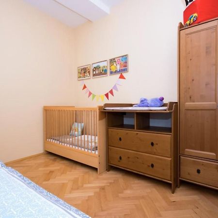 Ecomfort Apartment Кескемет Екстериор снимка