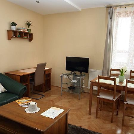 Ecomfort Apartment Кескемет Екстериор снимка