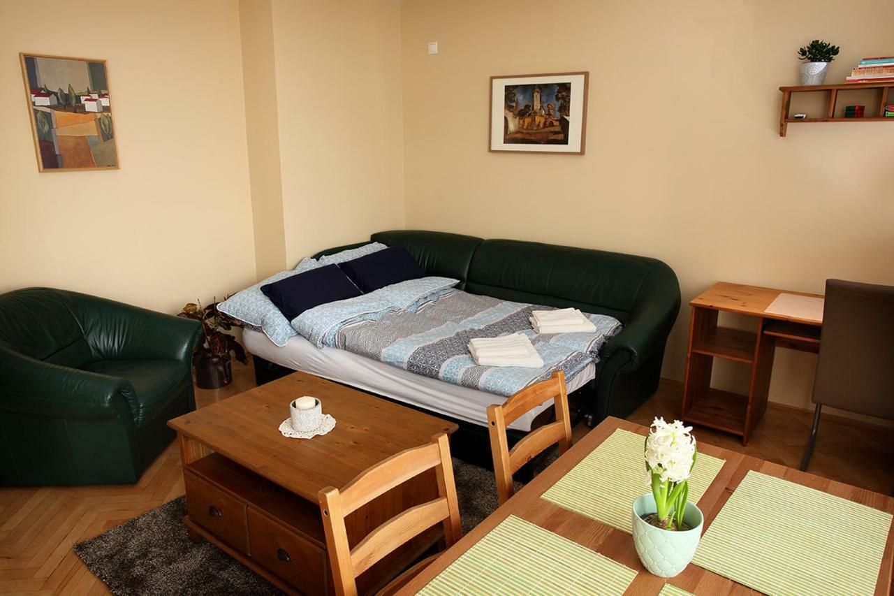 Ecomfort Apartment Кескемет Екстериор снимка