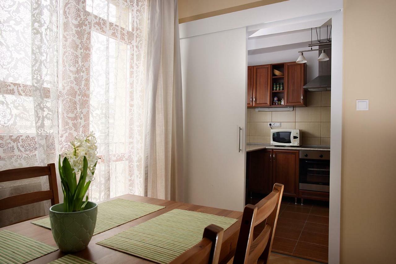Ecomfort Apartment Кескемет Екстериор снимка