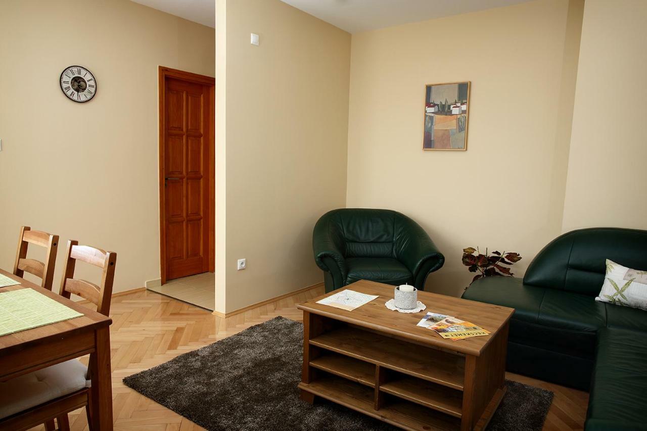 Ecomfort Apartment Кескемет Екстериор снимка