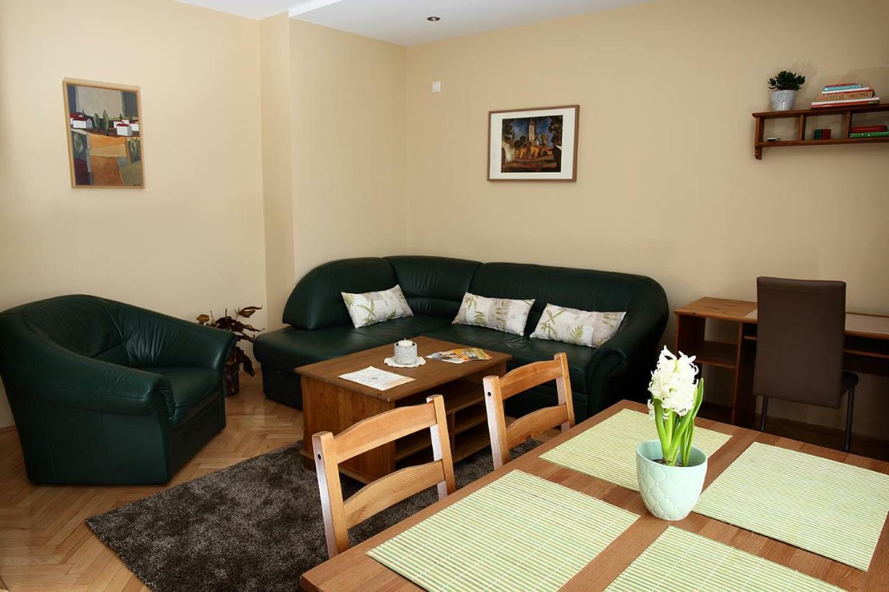 Ecomfort Apartment Кескемет Екстериор снимка