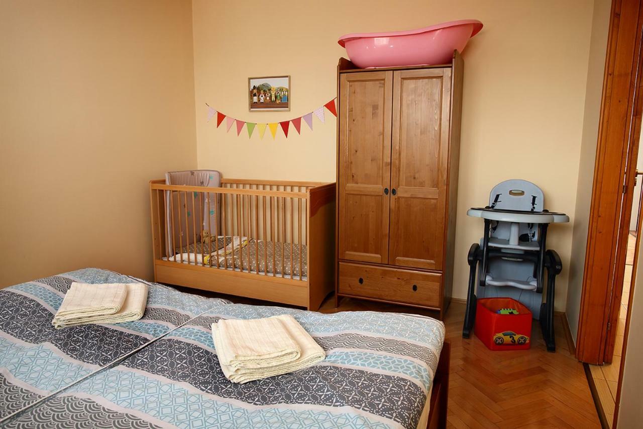 Ecomfort Apartment Кескемет Екстериор снимка